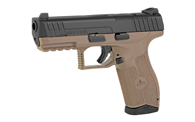 IWI MASADA OR 9MM 4.1" 17RD FDE - Image 3