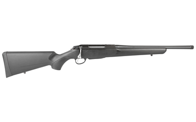 TIKKA T3 LITE 350LEG 16" BLK - Image 2