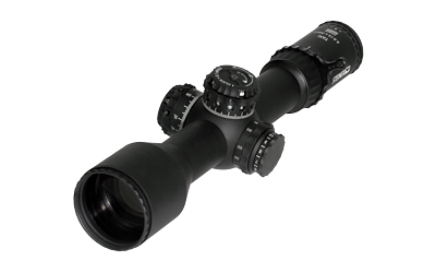 STEINER T6XI 2.5-15X50MM SCR MOA FFP - Image 2