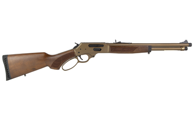 HENRY H9 EXPLORER 360HMR 16.5" 4R TB - Image 2