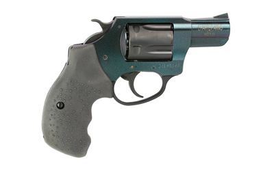 CHARTER ARMS CHAMELEON 38SP 2" ALUM - Image 2