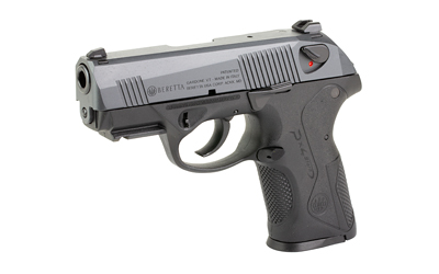 BERETTA PX4 CARRY2 9MM 3.2" 10RD BLK - Image 3