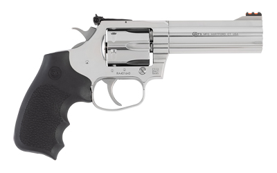 COLT KING CBRA TGT 357 4.25 6RD STS - Image 2