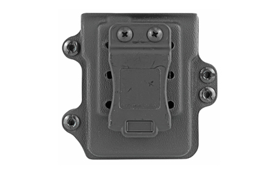 LAG SRMC MAG CARRIER FOR AR15 BLK - Image 2
