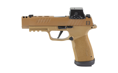 SIG P365 9MM 3.7" DH3 COY 21RD RXSL - Image 2