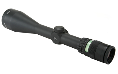 TRIJICON ACCUPOINT 2.5-10X56 GRN DOT - Image 3