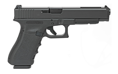 GLOCK 35 GEN3 COMPETITION 40S&W 10RD - Image 2