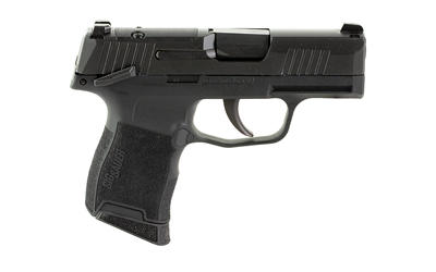 SIG P365 MS 380ACP 3.1" 10RD NS MA - Image 2
