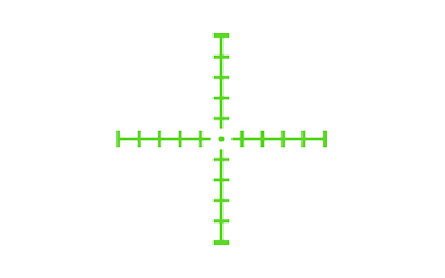 EOTECH VUDU 1-6X24MM SR1 GRN IR BLK - Image 3