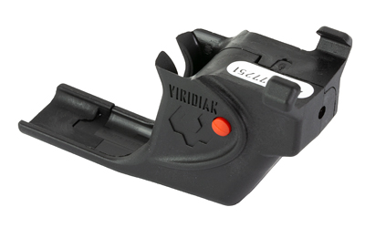 VIRIDIAN E SERIES RED RUG SECURITY 9 - Image 2