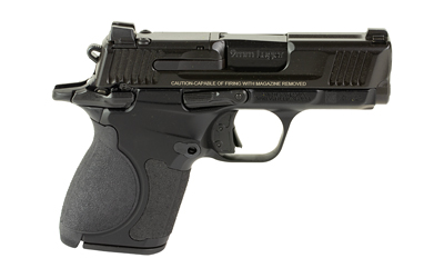 S&W CSX E 9MM 10RD 3.1" OR TS BLK - Image 2