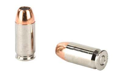 SIG AMMO 45ACP 200GR JHP 20/200 - Image 4