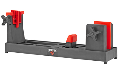 HOPPES GUN VISE GREY - Image 3