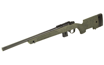 BERGARA BMR-X CARBON 22WMR 18" 10RD - Image 3