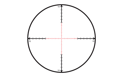 LEUP MARK 5HD 2-10X30 FFP ILLTMR - Image 4