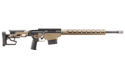 RUGER PRECISION RFL 308WIN 20" 10RD - Image 2