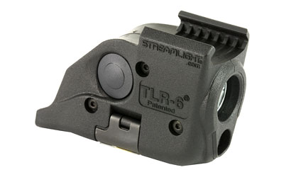 STRMLGHT TLR-6 RAIL MOUNT S&W M&P - Image 2