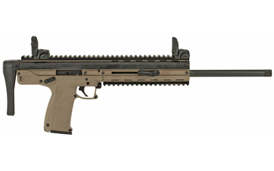 KELTEC CMR30 22WMR POLY 30RD TAN - Image 2