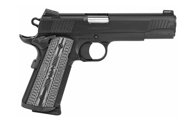 COLT CCU GOVT 45ACP 5" 8RD BLK - Image 2