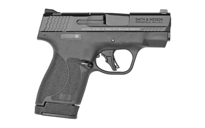 S&W SHIELD PLUS 9MM 3.1" 13RD BLK - Image 2