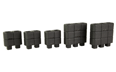 MAGPUL DAKA BLOCK EXPANSION KIT BLK - Image 2