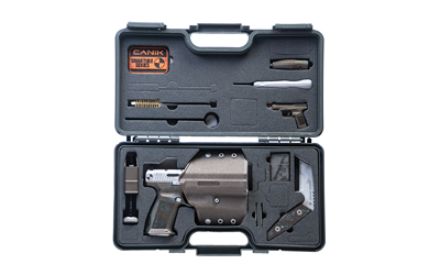 CANIK METE SF 9MM 4.19" 15RD APCLYPS - Image 5
