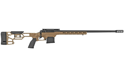 SAV 110 PRECISION 338LAP 24" 5RD FDE - Image 2