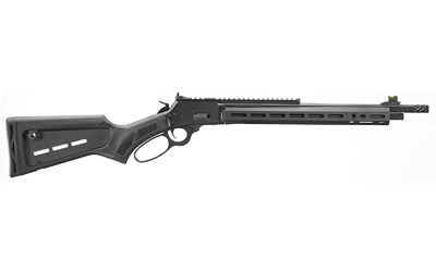 MARLIN 1894 DS 357MAG 16.17" TB 8RD - Image 2
