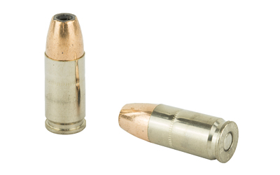 FED HYDRA-SHOK 9MM 124GR HP 20/500 - Image 3