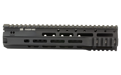 BCM RAIDER-M RAIL 10" BLK MLOK - Image 3