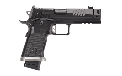 SIG P211 9MM 4.4" SAO COMP 10RD BLK - Image 2
