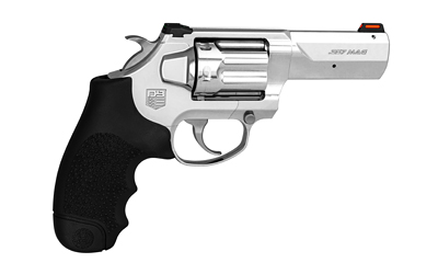 DBF SDR 357MAG 3" 6RD DA/SA SS - Image 2