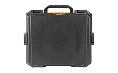 PELICAN VAULT V600 CASE 25X21X11 BLK - Image 3