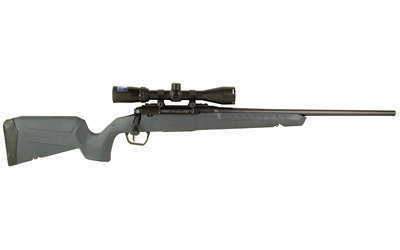 SAV AXIS 2 XP CMP 7MM-08 20" 4RD GRY - Image 2