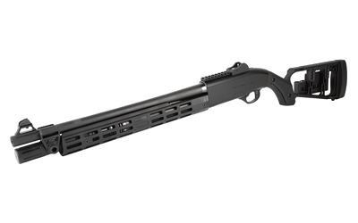 LTT BERETTA 1301T 12GA 18.5" 7RD BLK - Image 3