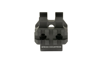 STRIKE SHOTGUN BRL CLMP 12-GAUGE BLK - Image 3