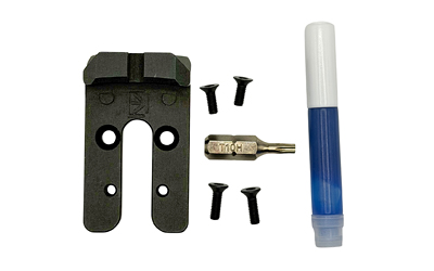 CK CANIK SFX RIVAL K/RMSC DT PLATE - Image 2