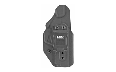 LAG LIB MK II SHIELD 9 EZ BLK AMBI - Image 2