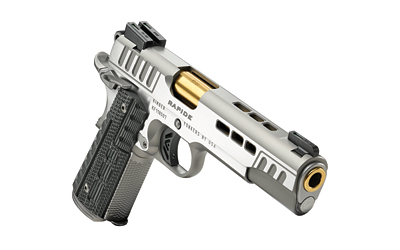 KIMBER RAPIDE 9MM 5" TFX DAWN - Image 3