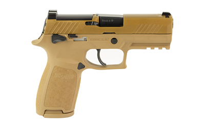 SIG P320CA M18 9MM 3.9" 10RD COY - Image 2