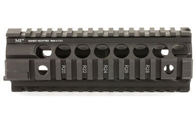 MIDWEST FREE-FLOAT FOREARM CARB GEN2 - Image 3