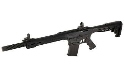 CITADEL BOSS-25 12/18.75" 5RD BLK - Image 3