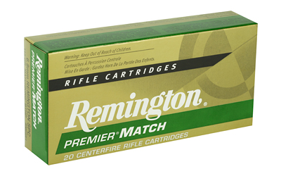 REM MATCH 6.8SPC 115GR BTHP 20/200 - Image 2