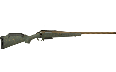 RUGER AMER PRED G2 7MM-08 22" BZ/GR - Image 2