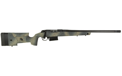 BERGARA HMR CARBON WLDRNSS 308WIN - Image 2