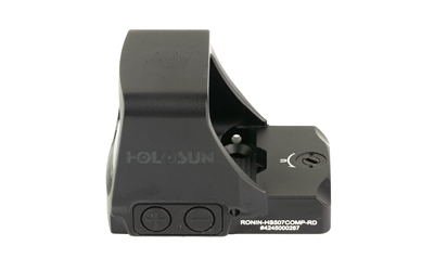 H-SUN RONIN 507 COMP RED DOT MRS - Image 3