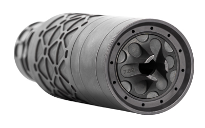 RUGGED AXIAL 7.62 SPRSR W/MNT BLK - Image 2