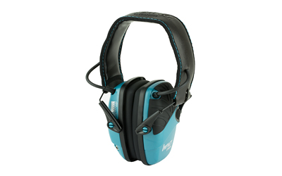 H/L IMPACT SPORT MUFF TEAL - Image 2