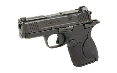 S&W CSX E 9MM 10RD 3.1" OR TS BLK - Image 3