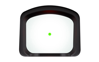 SIG ROMEO-RS COMP GRN 3MOA DOT BLK - Image 2